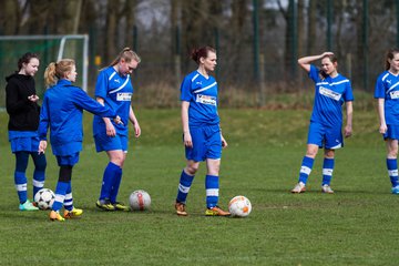 Bild 43 - C-Juniorinnen FSG BraWie o.W. - SG Oering-Seth-Slfeld o.W. : Ergebnis: 4:3